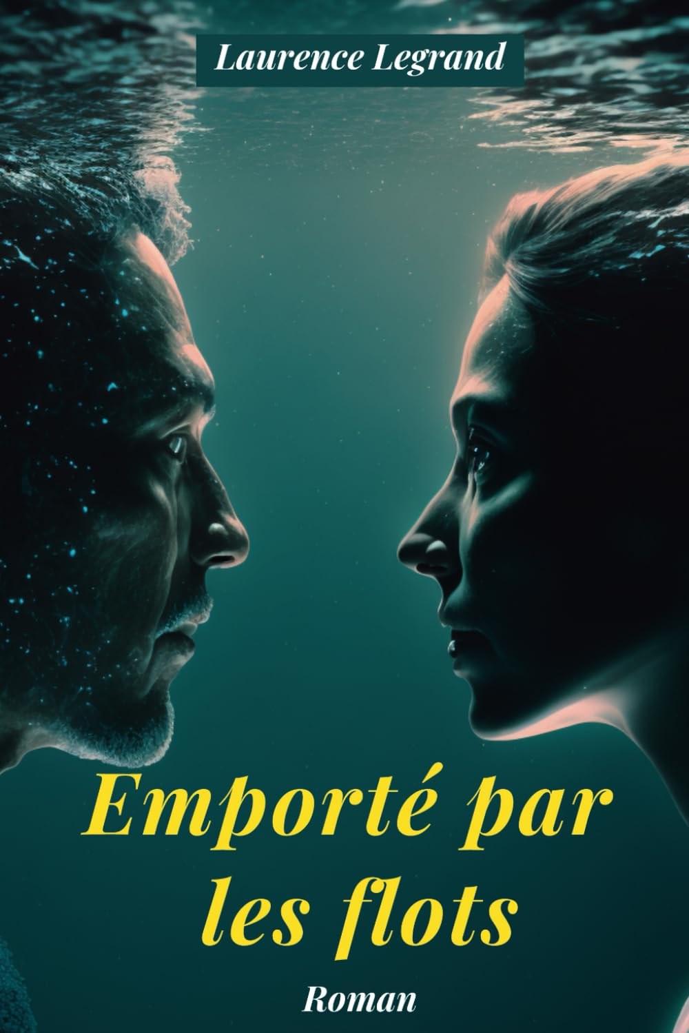 Emporté par les Flots
