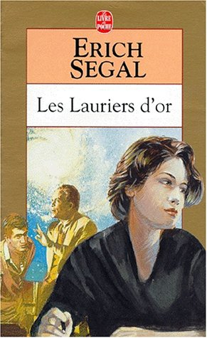Les lauriers d'or