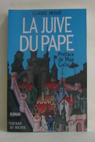 La juive du pape