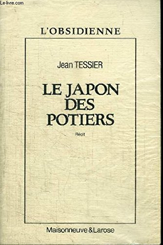 Le Japon des potiers