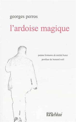 L'ardoise magique