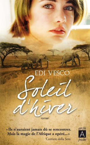 Soleil d'hiver