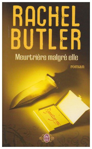 Meurtrière malgré elle