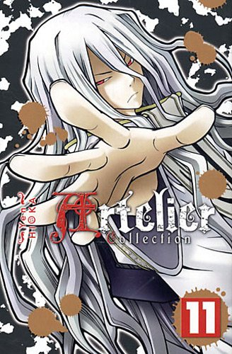 Artelier collection. Vol. 11