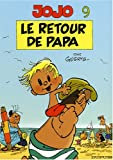 SOIF DE BD-JOJO 9