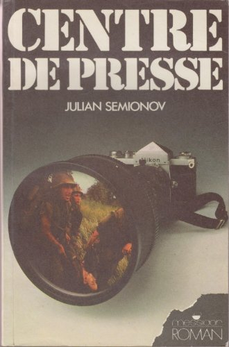 centre de presse