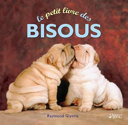 Le petit livre des bisous