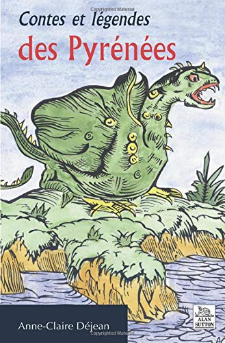 Contes et légendes des Pyrénées