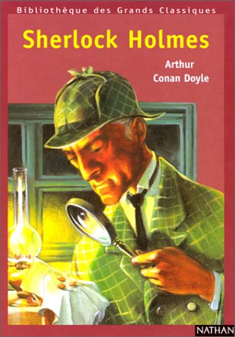 Sherlock Holmes