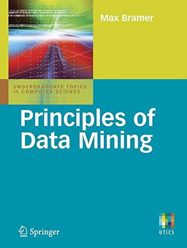 principles of data mining