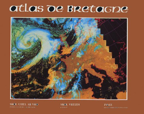 atlas de bretagne