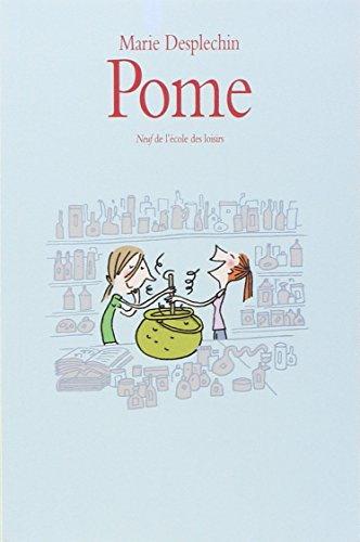 Pome