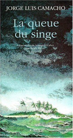 La queue du singe