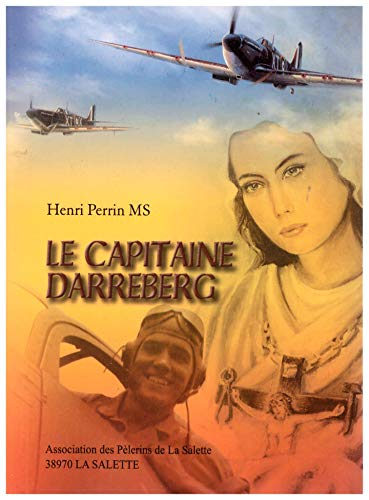 le capitaine darreberg