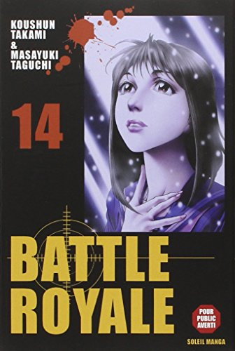 Battle royale. Vol. 14