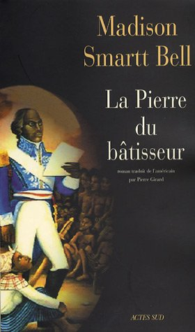 La pierre du bâtisseur