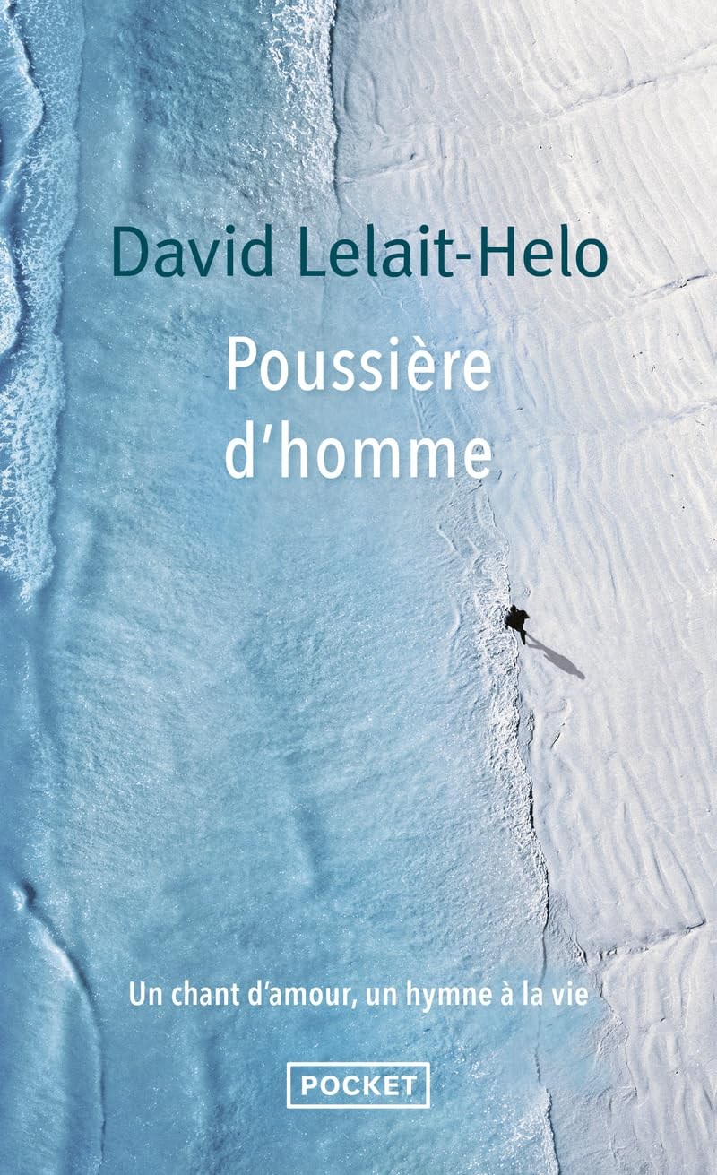 Poussière d'homme