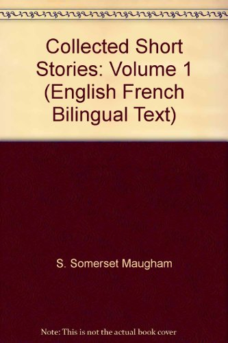 Nouvelles brèves. Vol. 1. Very short stories. Vol. 1