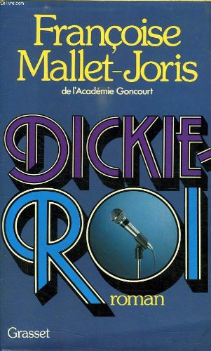 dickie-roi