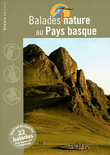 Balades nature au Pays basque