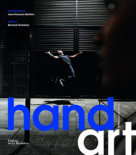 Hand art