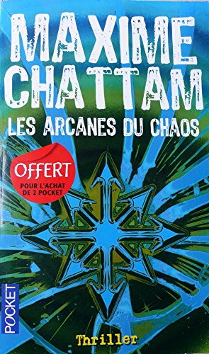 les arcanes du chaos