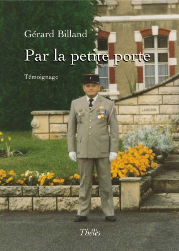 Par la Petite Porte