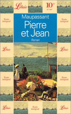 pierre et jean