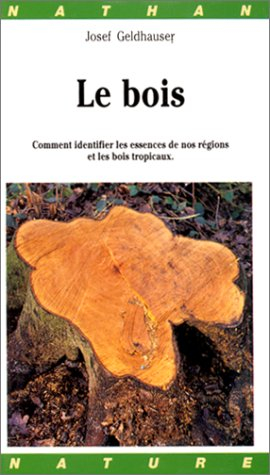 Le bois