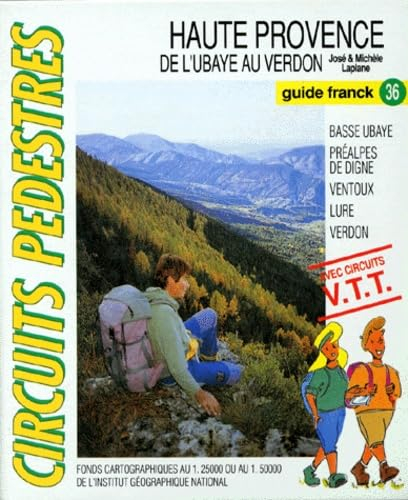 Haute-Provence