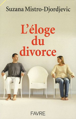 L'éloge du divorce