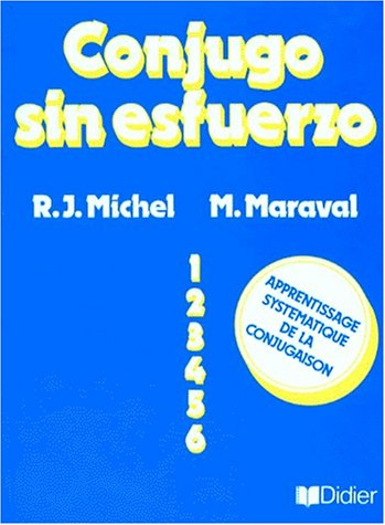 Aguja de navegar espanol : conjugo sin esfuerzo