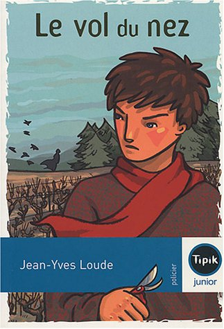 Le vol du nez