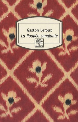 La poupée sanglante