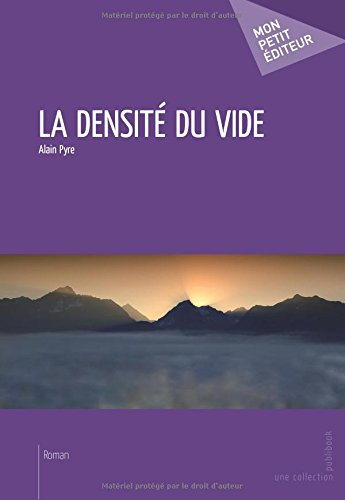 la densité du vide