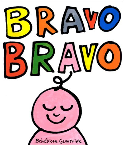 Bravo, bravo