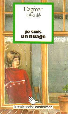 Je suis un nuage