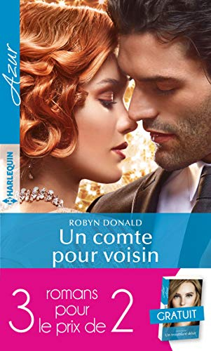 Pack Azur 3 pour 2