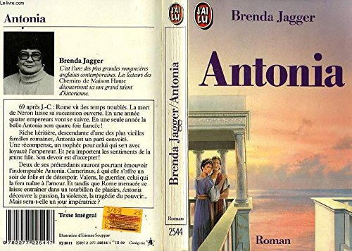 Antonia