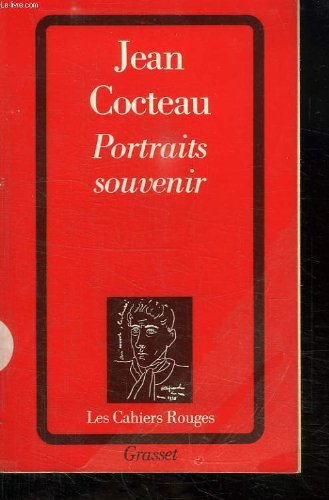 portraits souvenir