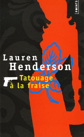 Tatouage à la fraise
