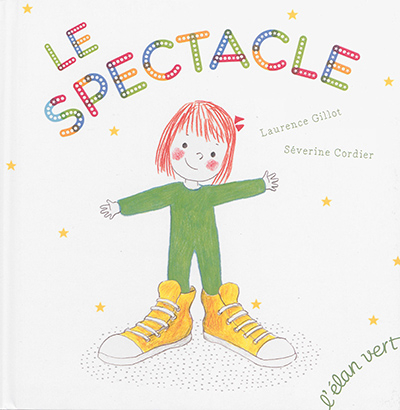 Le spectacle