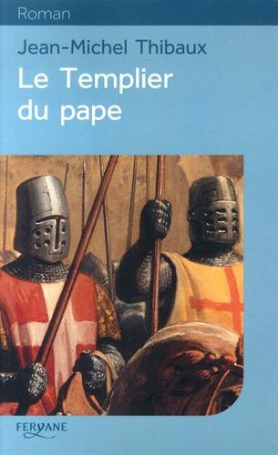 Le templier du pape