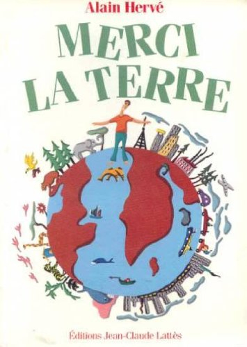 merci la terre                                                                                112897
