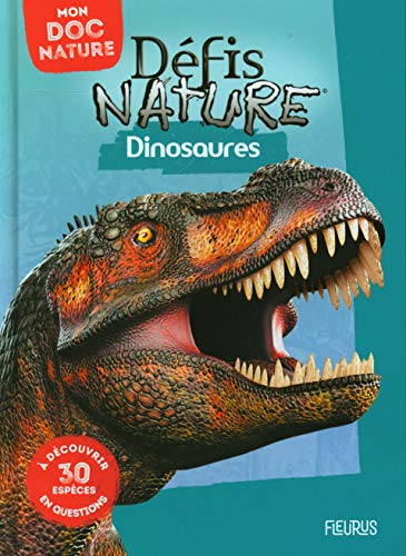 Dinosaures