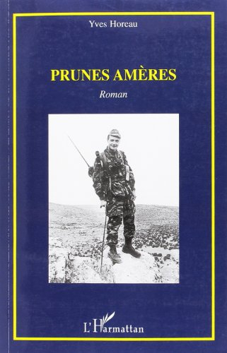 Prunes amères : récit