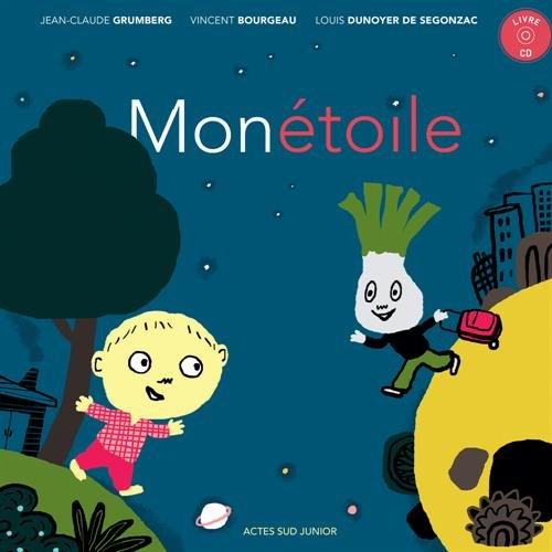 Mon étoile : en musique