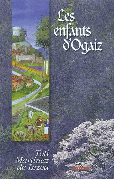 Les enfants d'Ogaiz