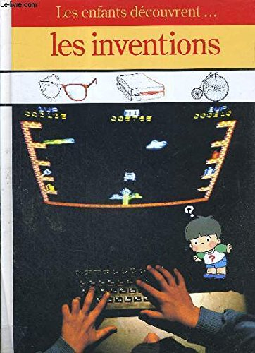 les inventions