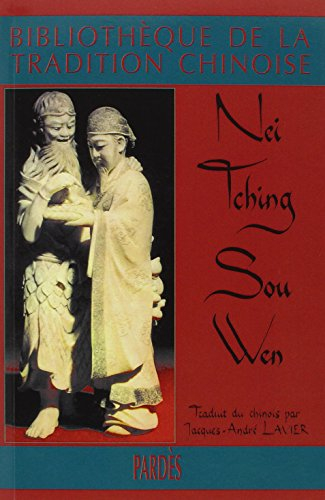 Nei Tching Sou Wen
